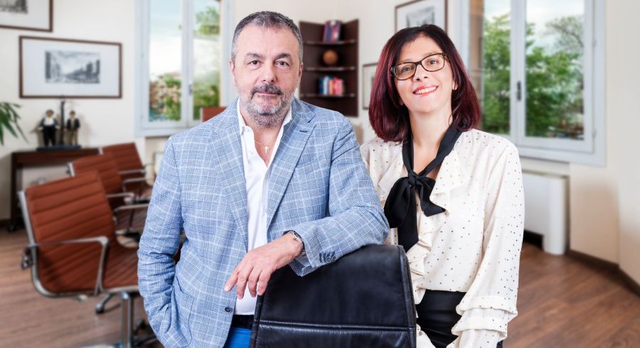 Il Nostro team